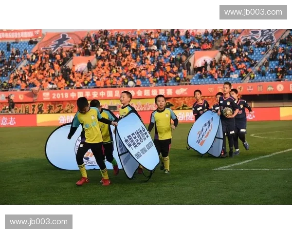 浙中足球联赛推动区域青少年足球全面发展与社会融合的新图景篇章 浙中足球联赛推动区域青少年足球全面发展与社会融合的新图景篇章